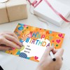 36 Pcs Happy Birthday Certificates for Kids Classroom Happy Birthday