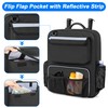 GRAOSO Boat Organizers and Storage, Boat Back Seat Carrying Bag