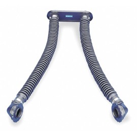 Honeywell BP1002 North Backpack Adapter, English, 15.34 fl. oz., Plastic, 4" x 17" x 7"