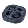 febi bilstein 23620 Exhaust Rubber Bearing for Rear Silencer, Pack