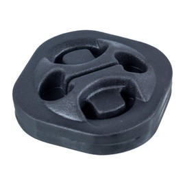 febi bilstein 23620 Exhaust Rubber Bearing for Rear Silencer, Pack of 1