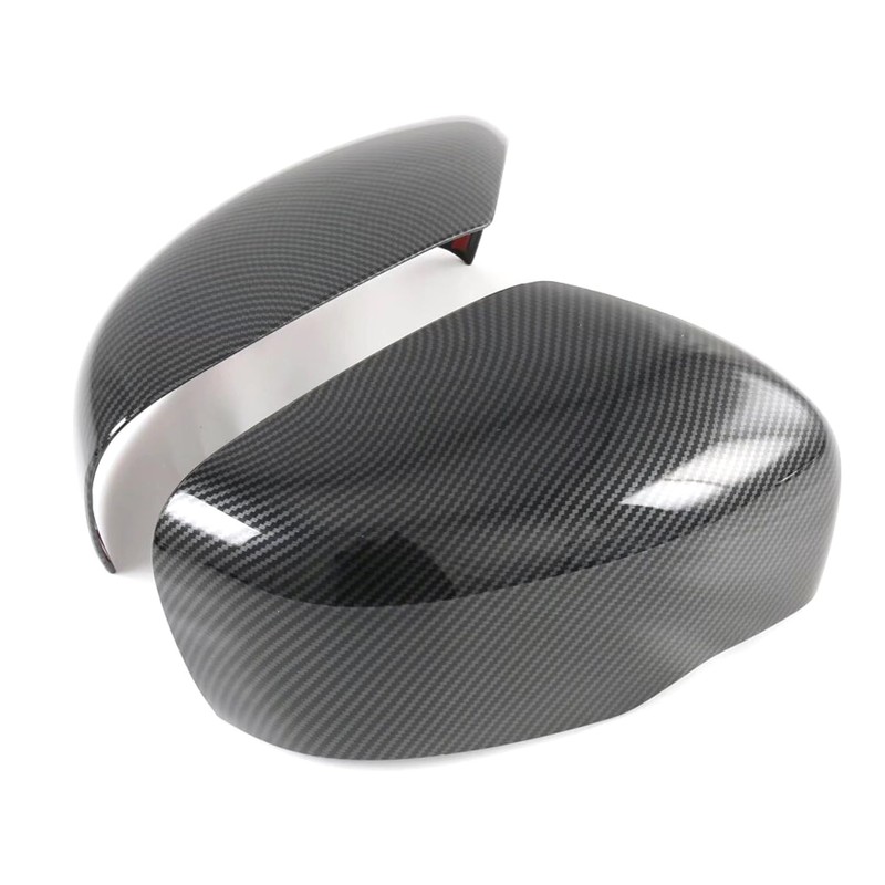 ITrims Car Side Mirror Covers for Nissan Frontier S SV