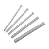 ORFOFE 5pcs Elastic Steel Pipe Bender Kit for Air Conditioning