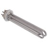 Portable Water Heater Stainless Steel High Thermal Efficiency Safe Reliable