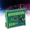 Temperature Sensor Module for PT100 3-Wire 2-Wire Sensors Temperature Sensor