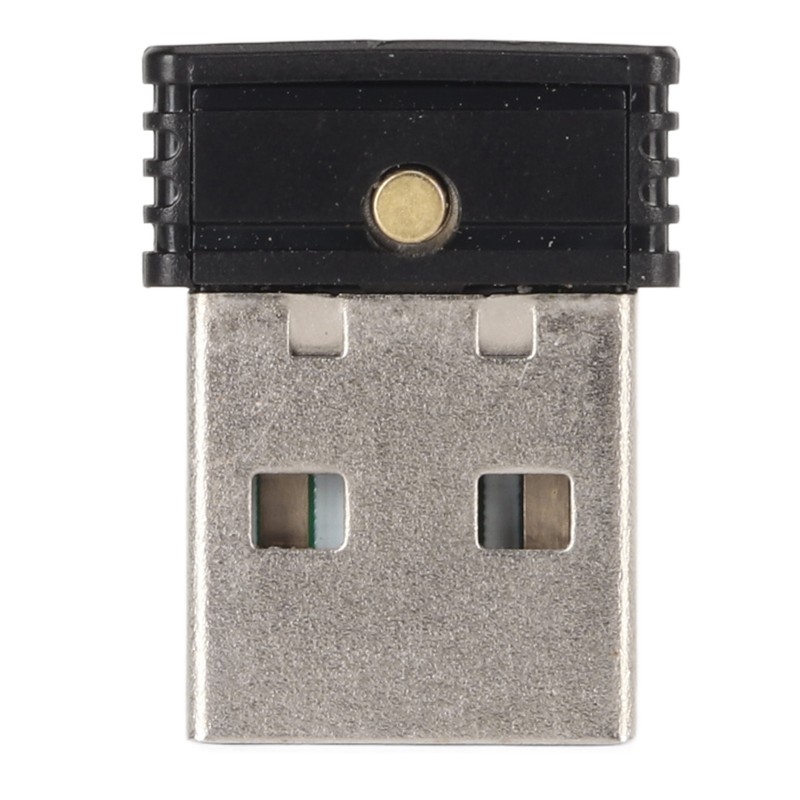Mouse Jiggler Keep Screen Active Plug and Play USB Power