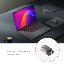 VGOL Laptop Computer DC Power Jack Charging Port Plug Mains Socket Charging Port Replacement Part Compatible with Acer Aspire 3 A315-23 Series