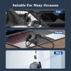 Vancle Pack of 2 USB C to SHOKZ OpenRun Pro