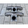 Hemi Chrysler 4 Bolt Manifold Collector Kit