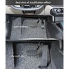 LZAHSH Car Pedal Extender Modification Floor Standing Accelerator, Reduce Fuel