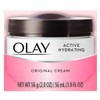 Olay Active Hydrating Cream