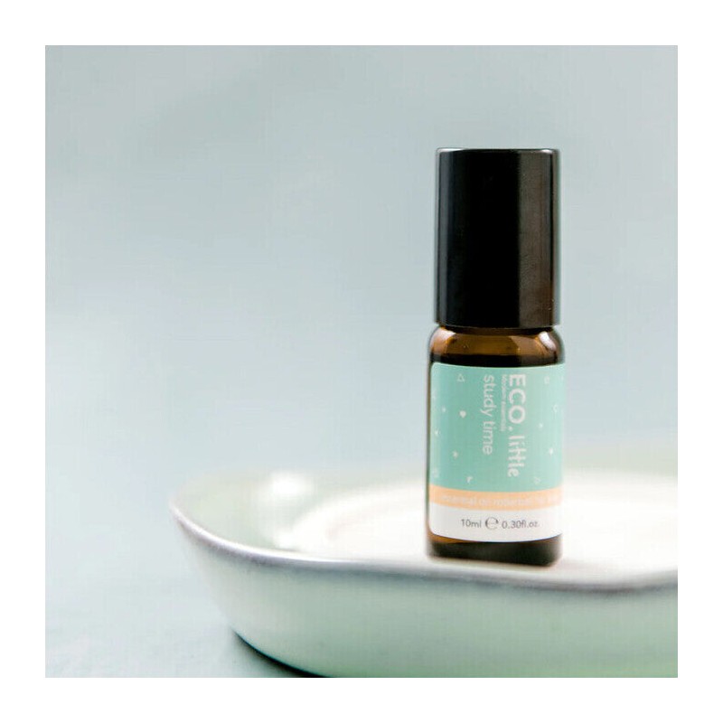 ECO. Modern Essentials Little Study Time Essential Oil Blend, Blend