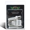 Leisure LED 4 Pack RV Interior LED Light Rotating Bulb
