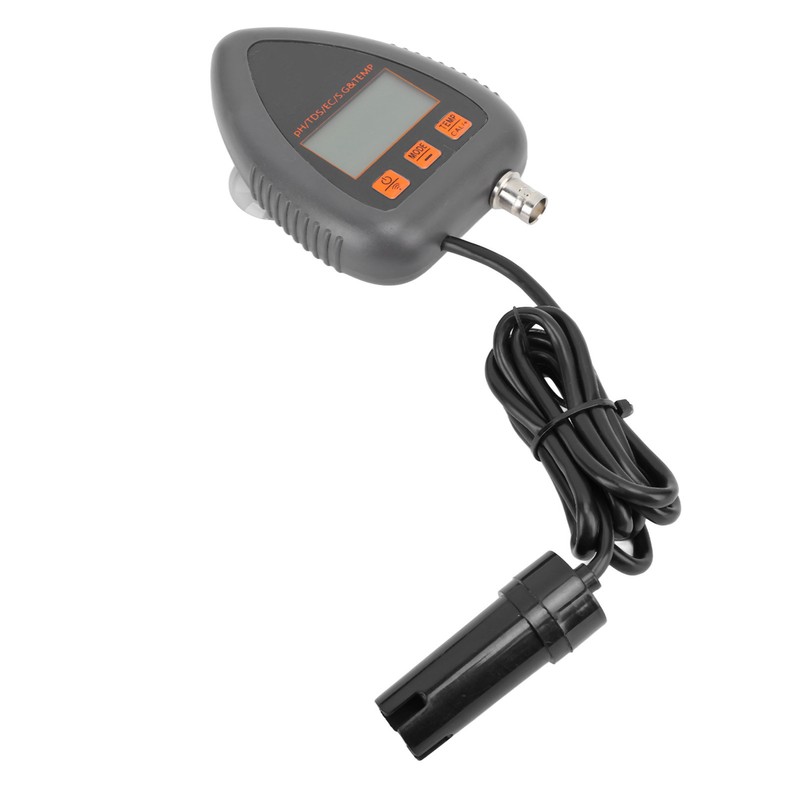 Water Quality Tester Accurate Digital Water Tester PH EC TDS