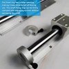 SBR12 Linear Rails Stop Lock Ring, SBR12 Linear Rail Stopper,