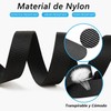 Cinturón De Nailon, Cinchas Tácticas Para Hombres, Estilo Militar, Correa