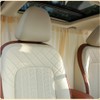 Yolrky Car Curtain, Sun Shade, Sleeping Goods for Sleeping in