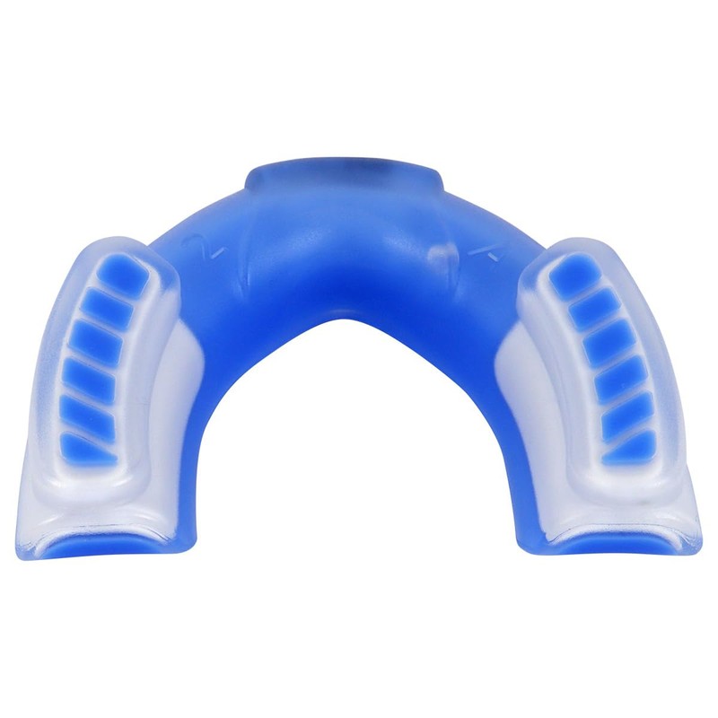 Fire Sports Protector Bucal Deportivo para Box Juvenil Adulto Moldeable
