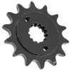 Suzuki Green Drive Chain And Sprockets Kit for Suzuki LTZ400