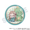 Post-School Shonen Hanako-kun Gyao Colle Trading Tin Badges Box of