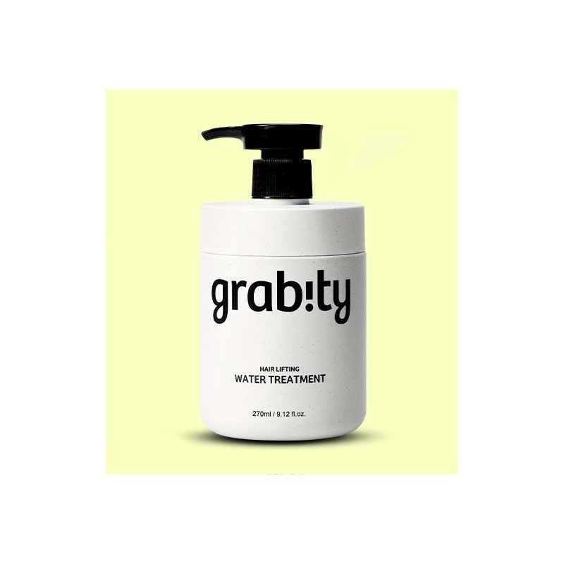 Gravity Hair Lifting Water Treatment, 270ml, 1 Piece