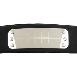 ABYSTYLE - Naruto Shippuden Adult Size Bread Headband