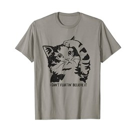 Funny Cate Meme T-Shirt