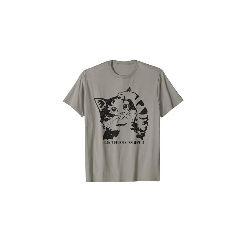Funny Cate Meme T-Shirt