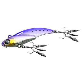 Breaden 13VIB / CathyMersey20 04 Purple Silver