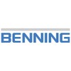 Benning CC 1 Stromzangenadapter Messbereich A/AC (Bereich): 1-400A