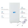 Blazing Fast Indoor 4G LTE 88DBi High Gain Plate Antenna