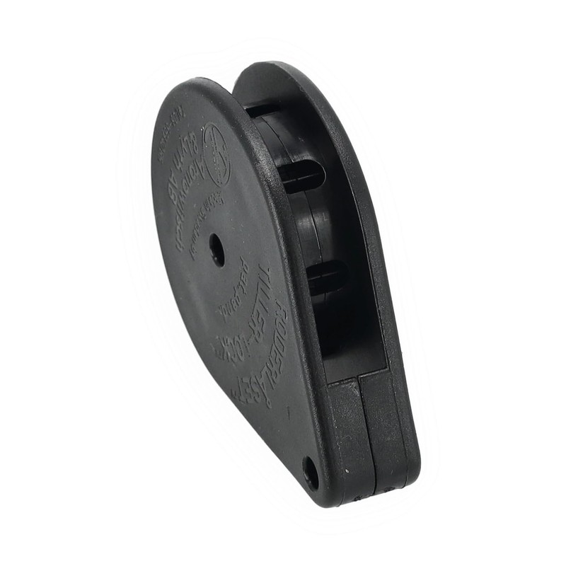wellenshop Tiller Lock Locking System