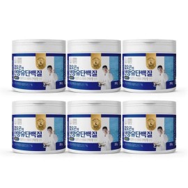 김오곤 산양유 단백질 250g x 6박스