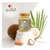 Aceite Capilar Anticaída Coco Y Argán 120g Ga Tlali