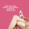 St. Ives Crema Corporal Vitamina C Y Frutos Rojos 532