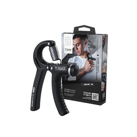 TRNR Trainer, Hand Grip, Training Equipment, Grip Strength, 22.1, 44.1, 66.1, 66.1, 88.4 lbs (10, 20, 30 kg), 88.1 lbs (40 kg), Variable Type, Muscle Training, Men, Women