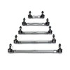 Godspeed™ SB-TR-260 Universal Anti-Sway Bar Adjustable Links, range 310-370 mm