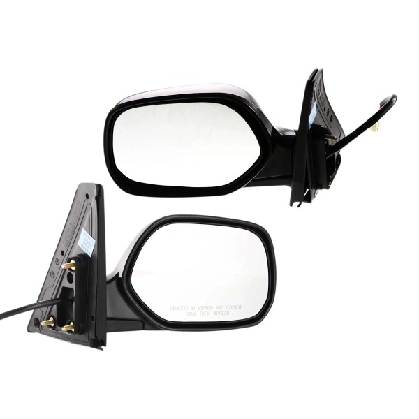 Kool Vue Power Mirror Set For 2004-2006 Scion xB Left