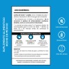 Óxido Nítrico + Clembuterol 1kg Seven Protein Pre Entreno