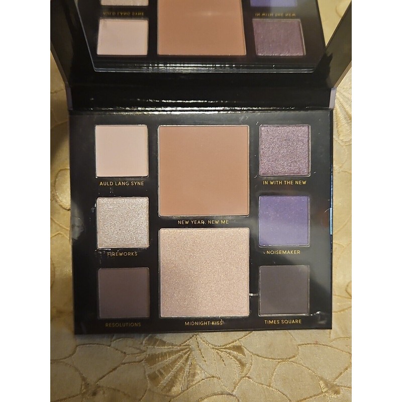LAURA GELLER-NEW YORK-PARTY IN A PALETTE-FULL FACE PALETTE COLLECTION-EYE