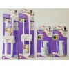 Dreambaby 2 Set Dreambaby Child Safety Catches& Sliding Locks Childproof