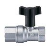 SANEI V655BV-20 Ball Valve with 20 Check