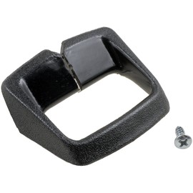 Dorman 74310 Shoulder Harness Retainer Kit Compatible with Select Models