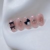 [Handmade Nail Tips] Cheek Topping Nail Tips - Stiletto /