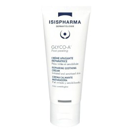 Glyco A Post Peeling Crema Calmante 30ml Isispharma
