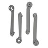 Drone Arm Shell Replacement Repair Spare Parts Drone Front Rear