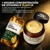 Vitamina E Cara-aceite Que Aclara Manchas+crema Piel Firme