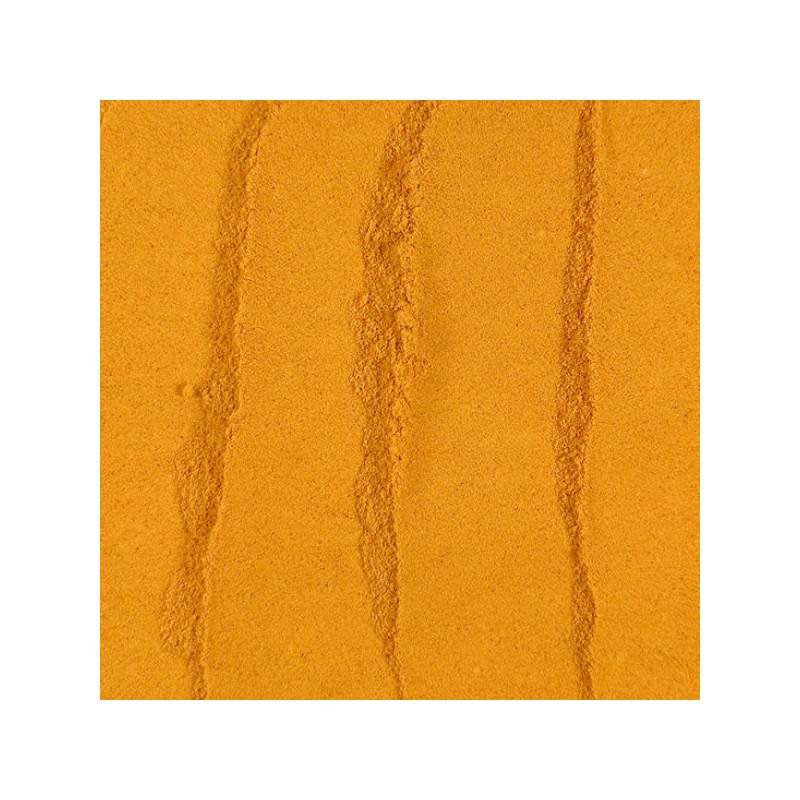 Oherb 강황가루 강황분말 강황밥 커큐민 500g(250gx2) Turmeric Powder Curcumin 500g