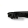 Rear Wiper Arm Rear Wiper Blade Wiper Arm Compatible with