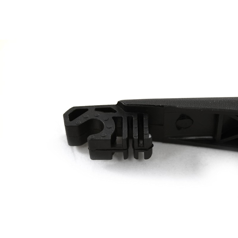 Rear Wiper Arm Rear Wiper Blade Wiper Arm Compatible with